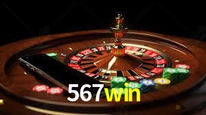 Welcome Bonus 567win