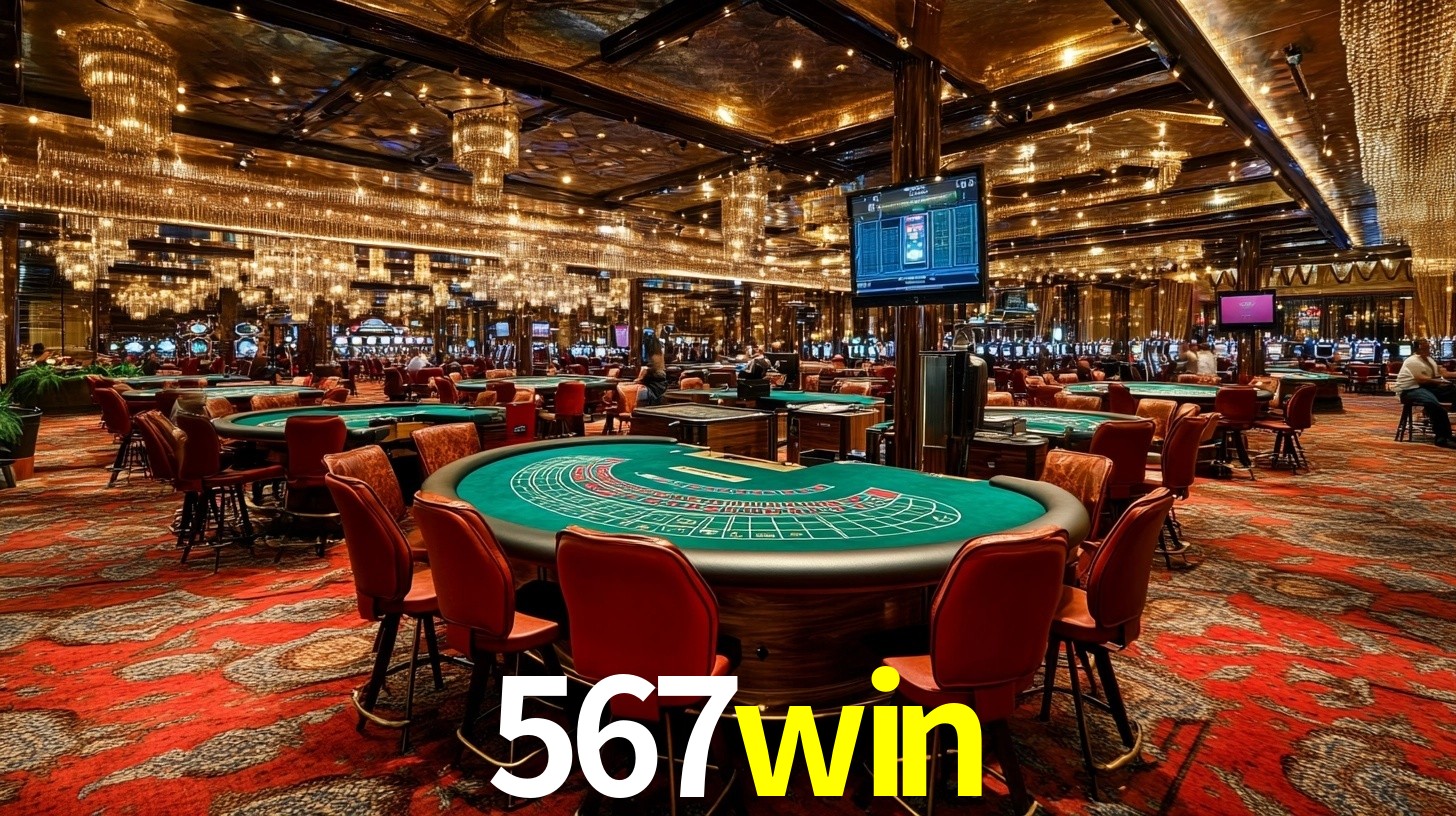 567win: Seu Cassino Premiado com Pagamentos Rápidos