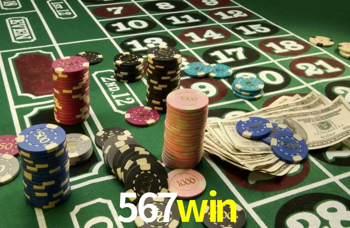 Experiência VIP 567win