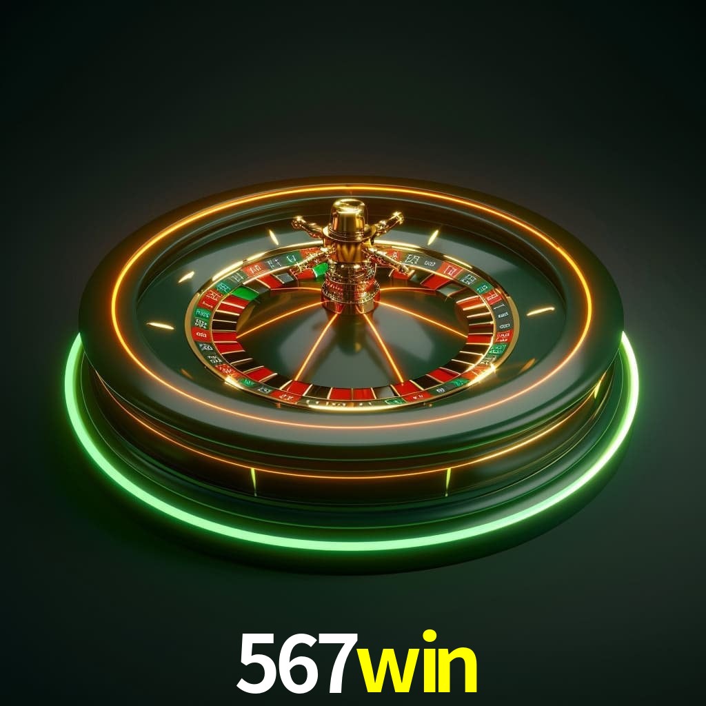 567win App - Aplicativo Móvel Oficial