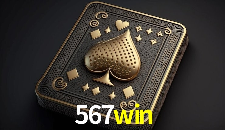 Benefícios da Conta 567win
