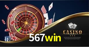 Jogos de Slot 567win