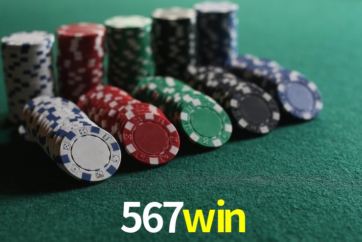 Game Providers 567win