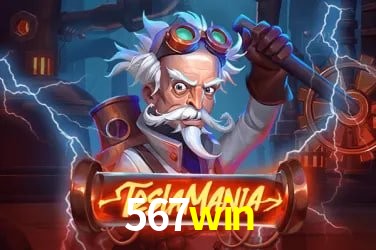 567win Brasília - Jogo Features