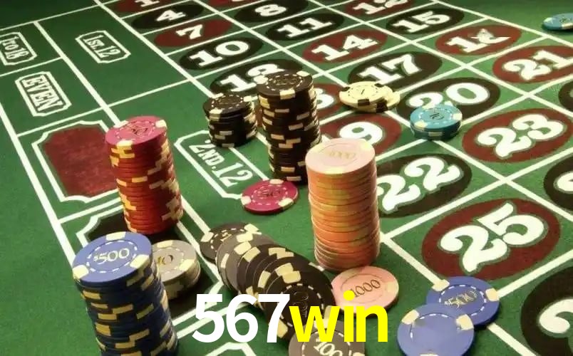 Integração de APIs 567win