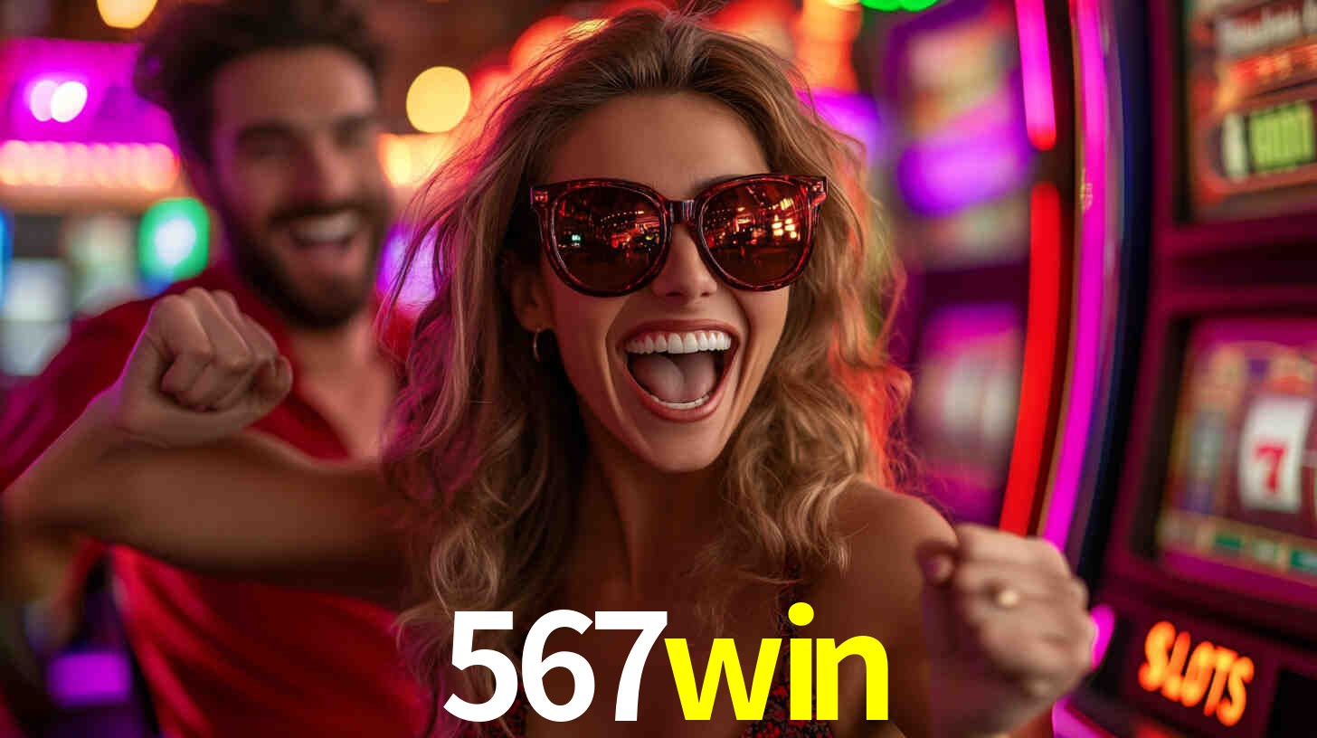Descubra a Essência do 567win: Nossa História e Compromissos