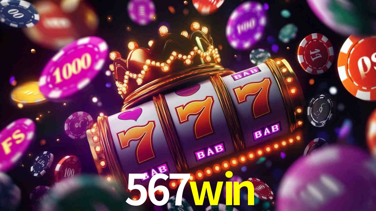 Secure Login 567win