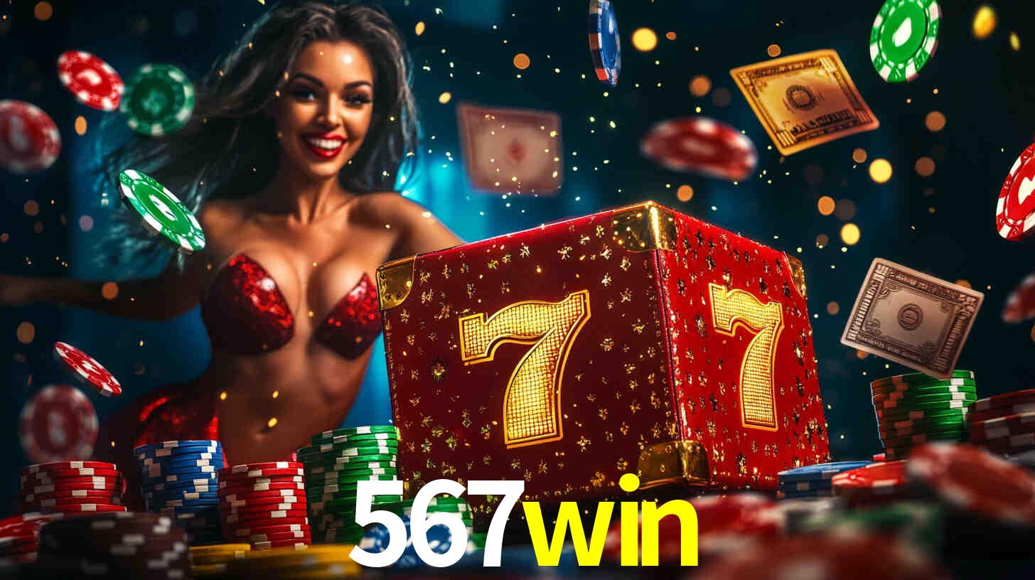Inovações de Jogos na 567win: O Futuro das Experiências Interativas