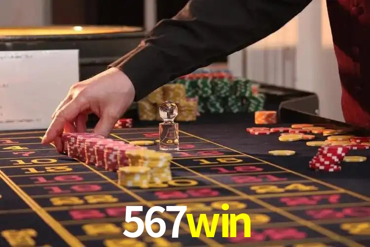 A Popularidade dos Caça-Níqueis no 567win