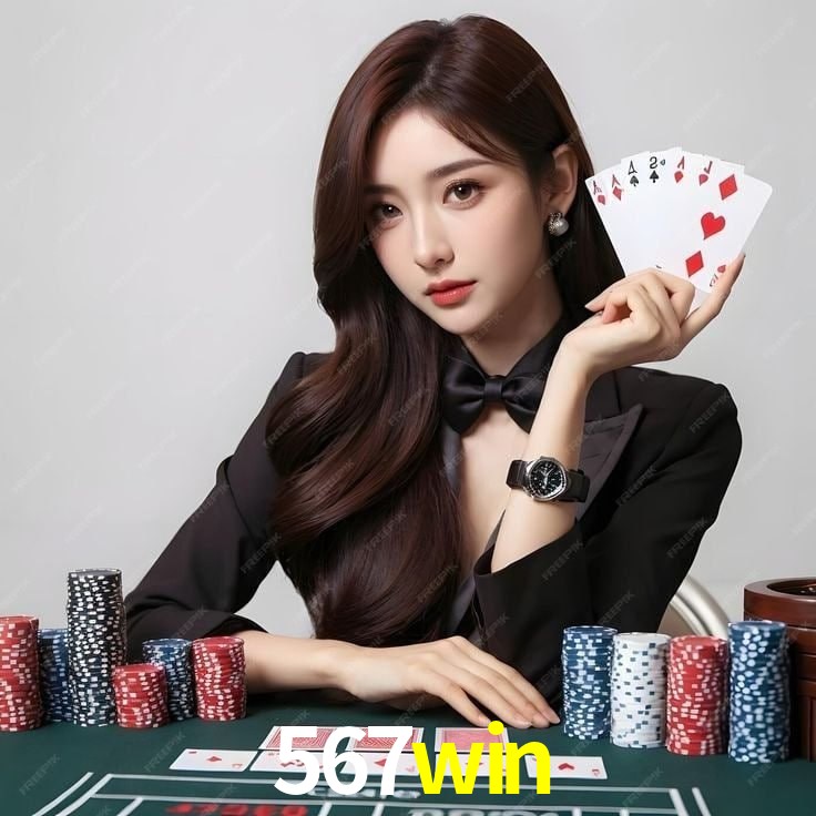 567win - Security
