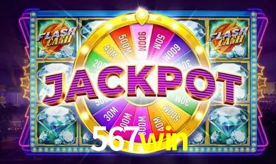 Descubra a Magia dos Jogos de Arcade no 567win