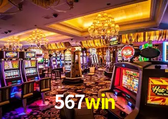 567win Brasília - Casino Guide