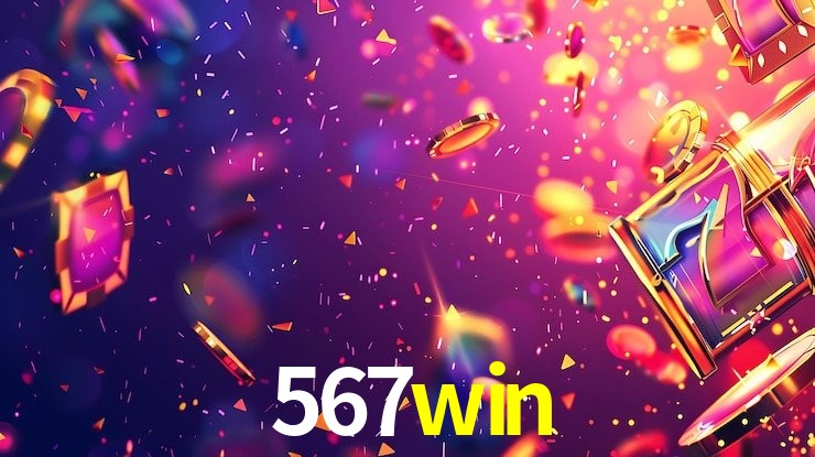 cassino 567win