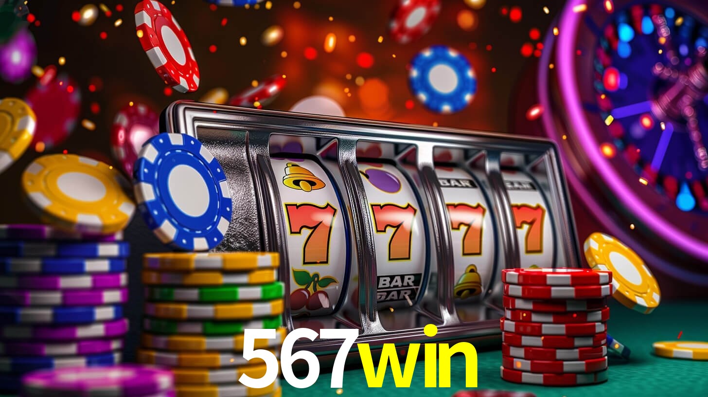 Mesa de Blackjack 567win