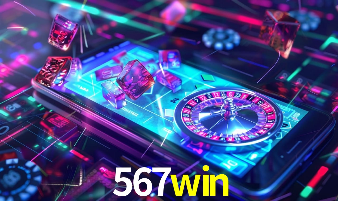 Casino Ao Vivo 567win