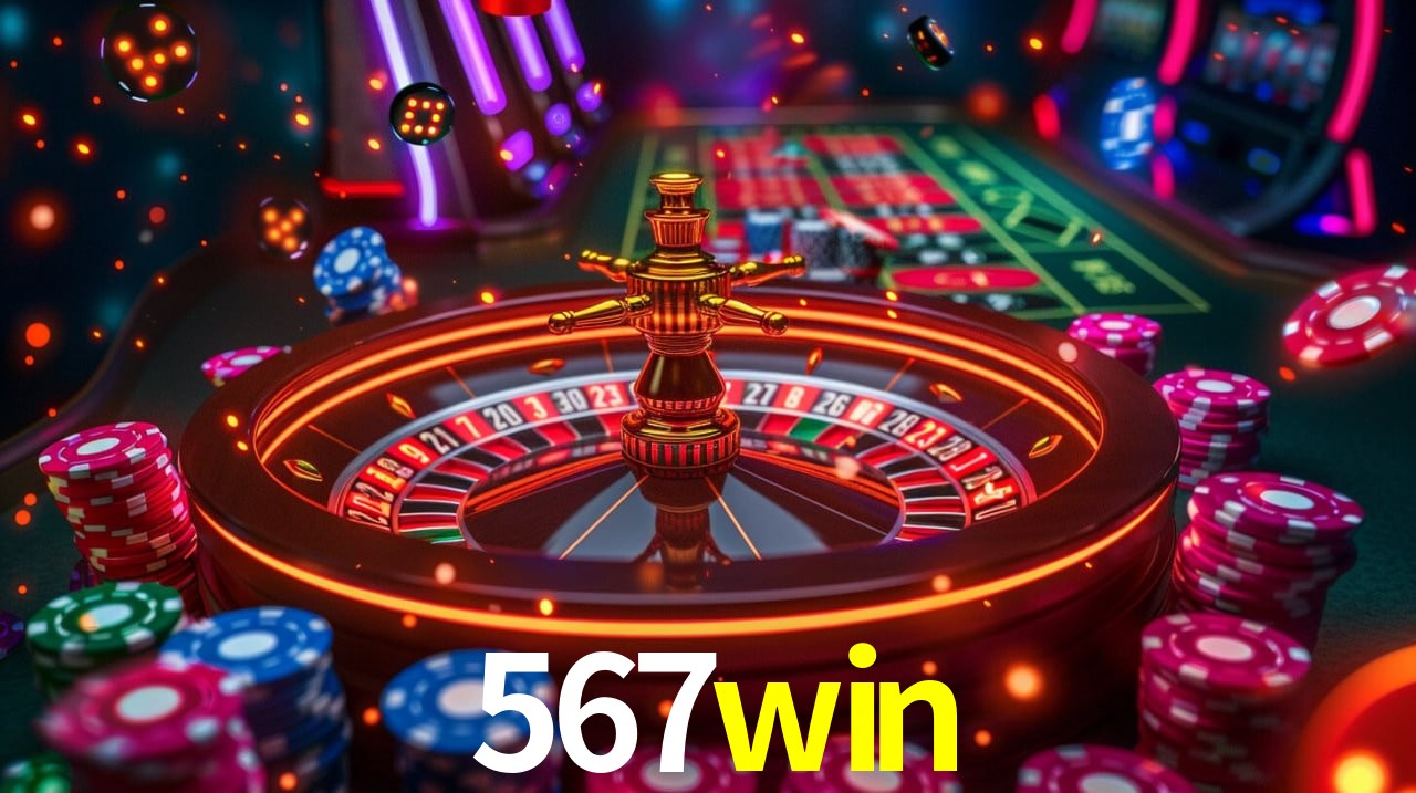 PIX Instantâneo 567win