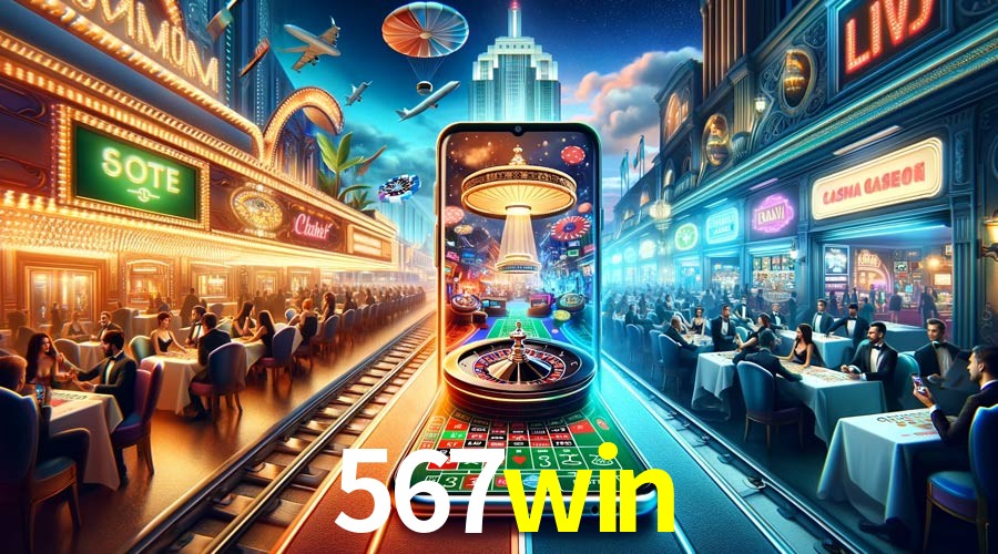 Seasonal Promotions 567win