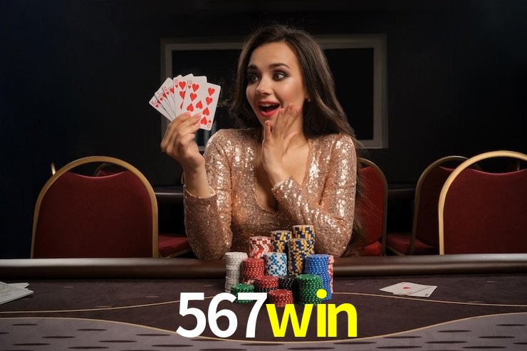 Jogos Exclusivos 567win