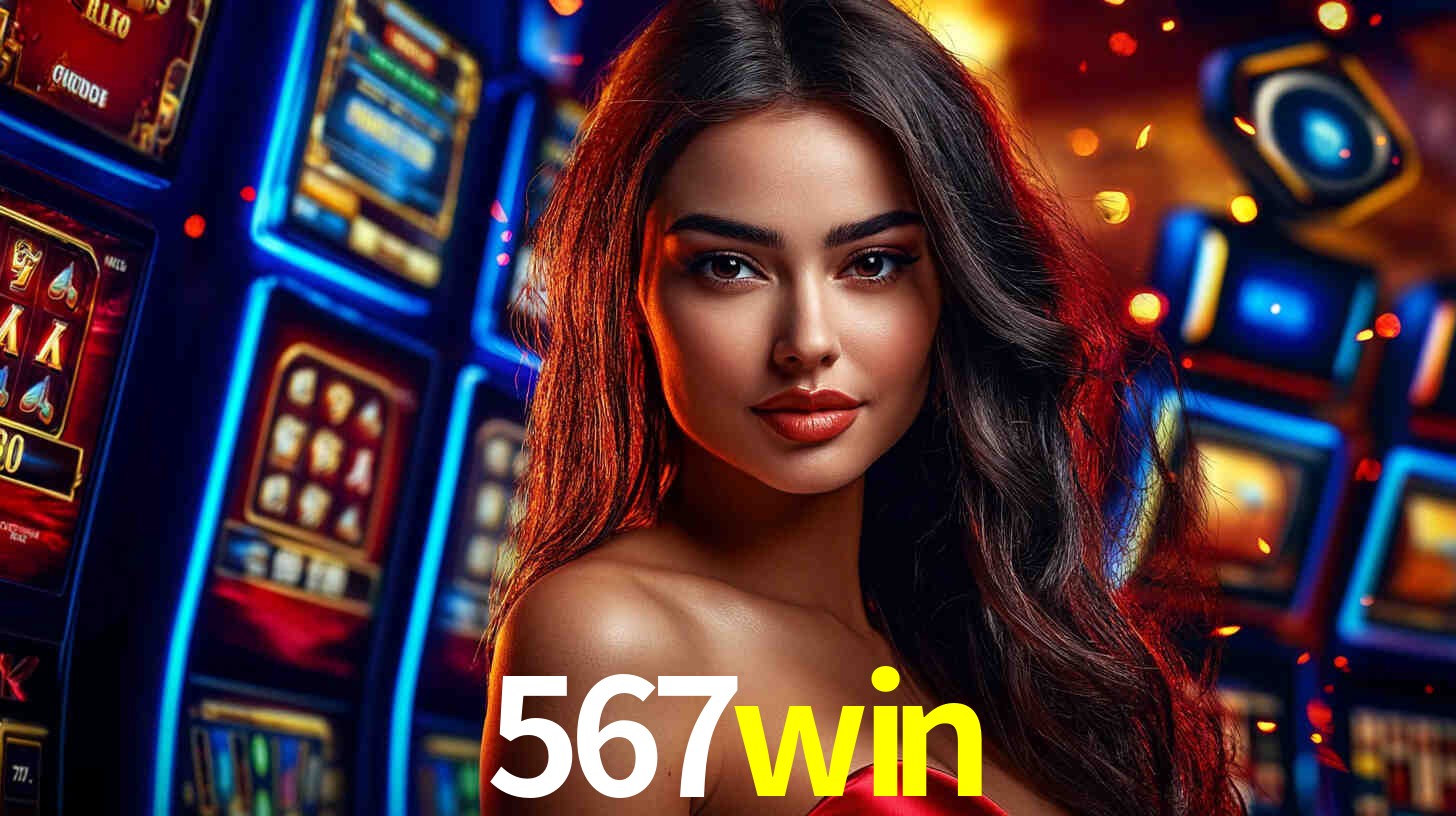 Descubra o Programa VIP da 567win: Vantagens Exclusivas para Jogadores
