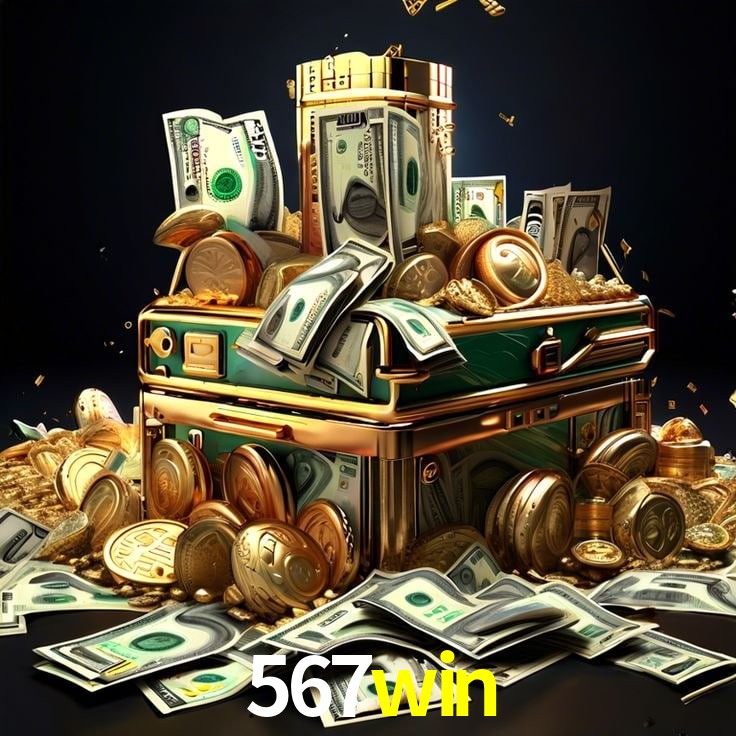 Provedores de Jogos 567win