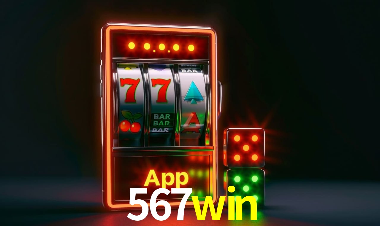 Tecnologia da Plataforma 567win
