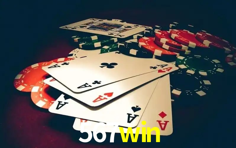 567win Brasília - Betting Features