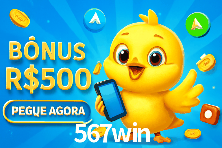 Exclusive Offers 567win