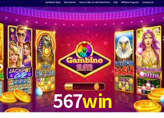 567win São Paulo - All Bonuses