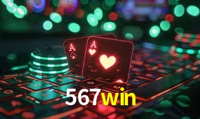 Login Seguro 567win