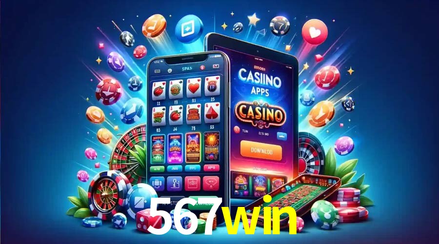 Flash Promotion 567win