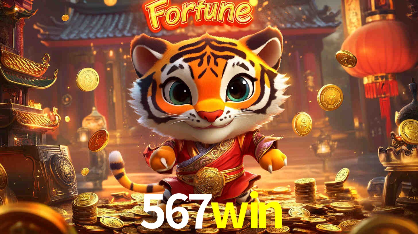 Apostas Esportivas na 567win: Um Guia Completo