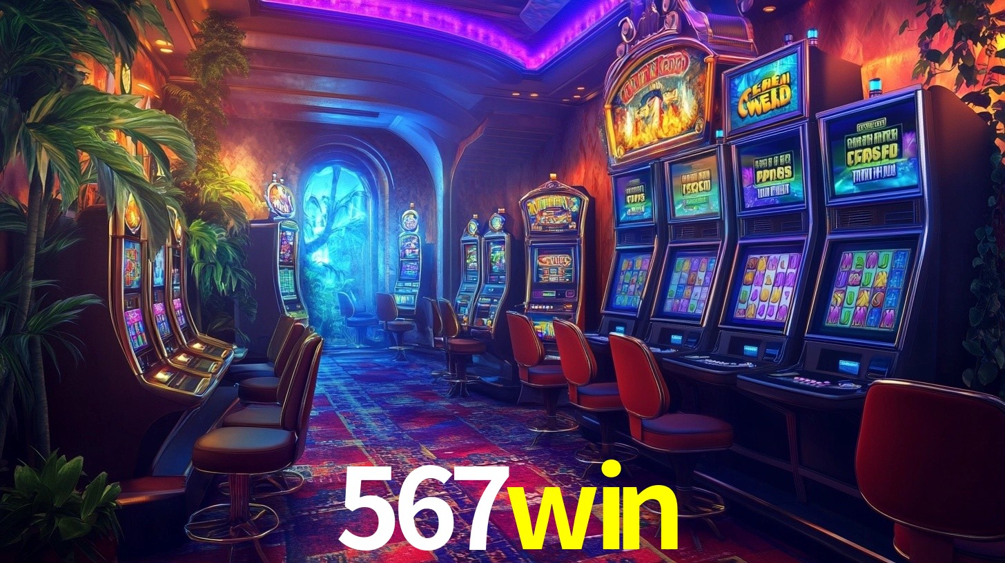 Premium Interface 567win