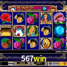 567win Licença Curaçao Gaming