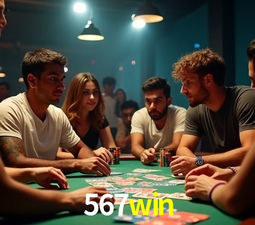 Plataforma 567win - PIX Instantâneo