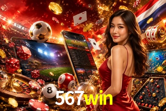 Account Benefits 567win