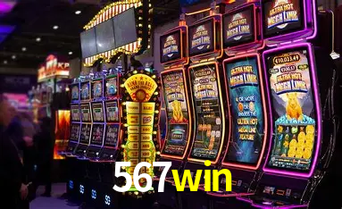 567win Certificado eCOGRA