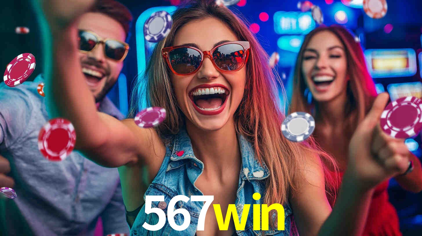 Descubra a Essência do 567win: Nossa História e Compromissos