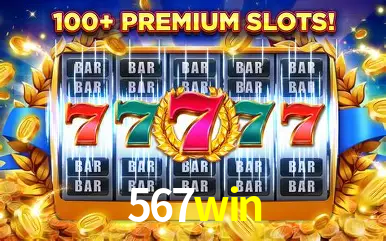 Descubra o Mundo do Cassino Online com 567win