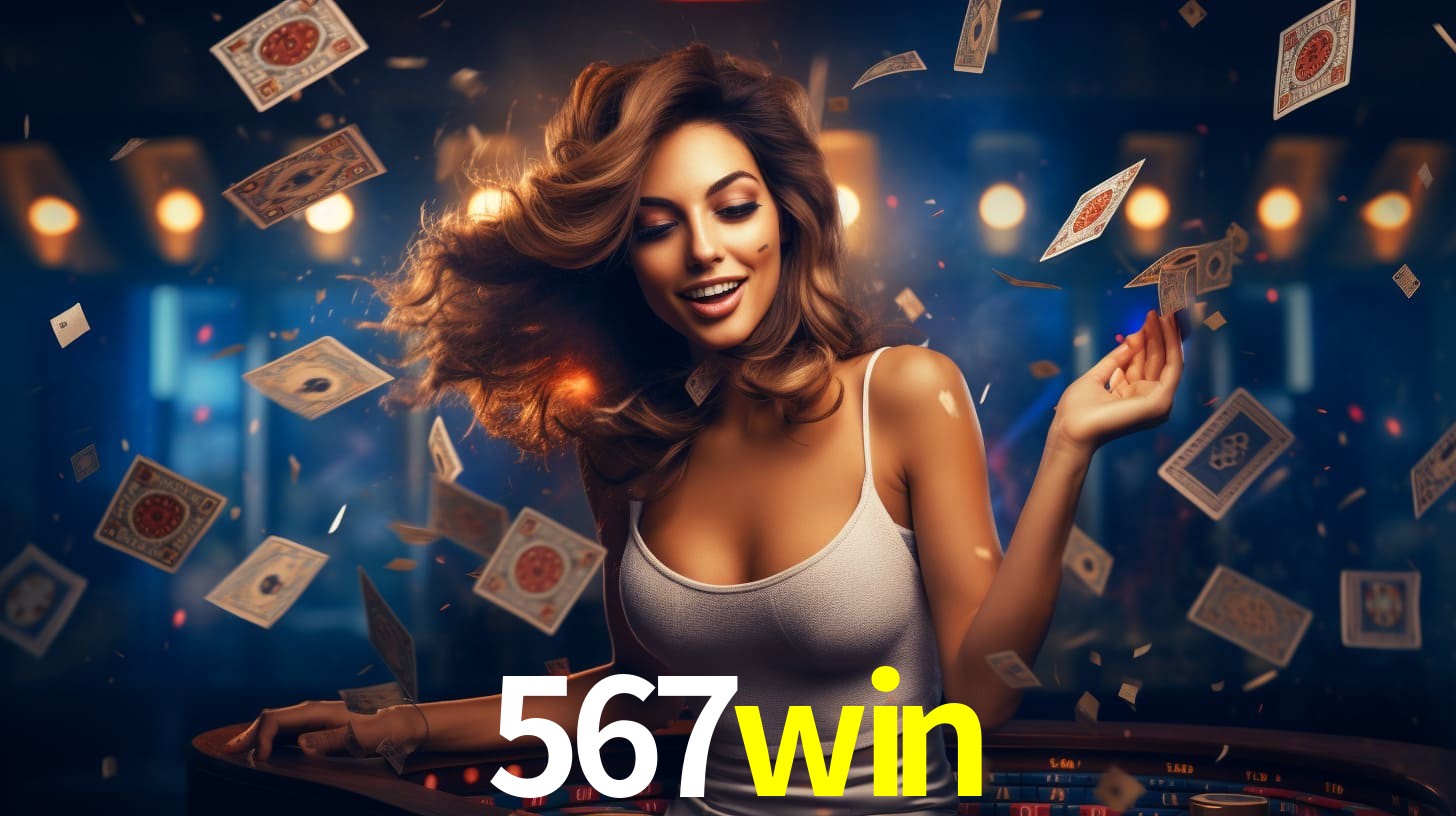 Welcome Bonus 567win