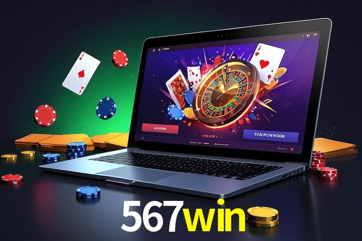 567win Segurança Logo 1