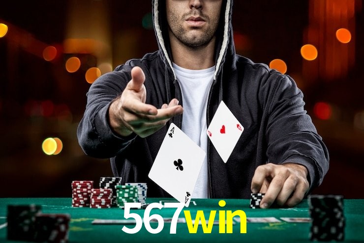 Servidor Brasil 567win