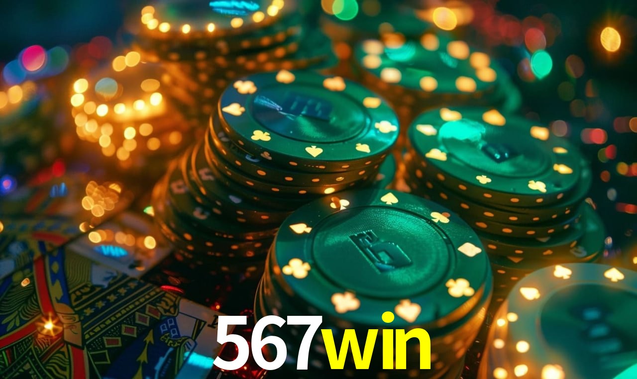 Estatísticas Esportivas 567win