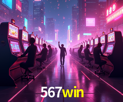 Casino VIP 567win