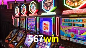 Jogos Exclusivos 567win