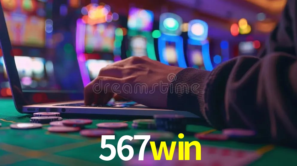 Bônus Diários 567win