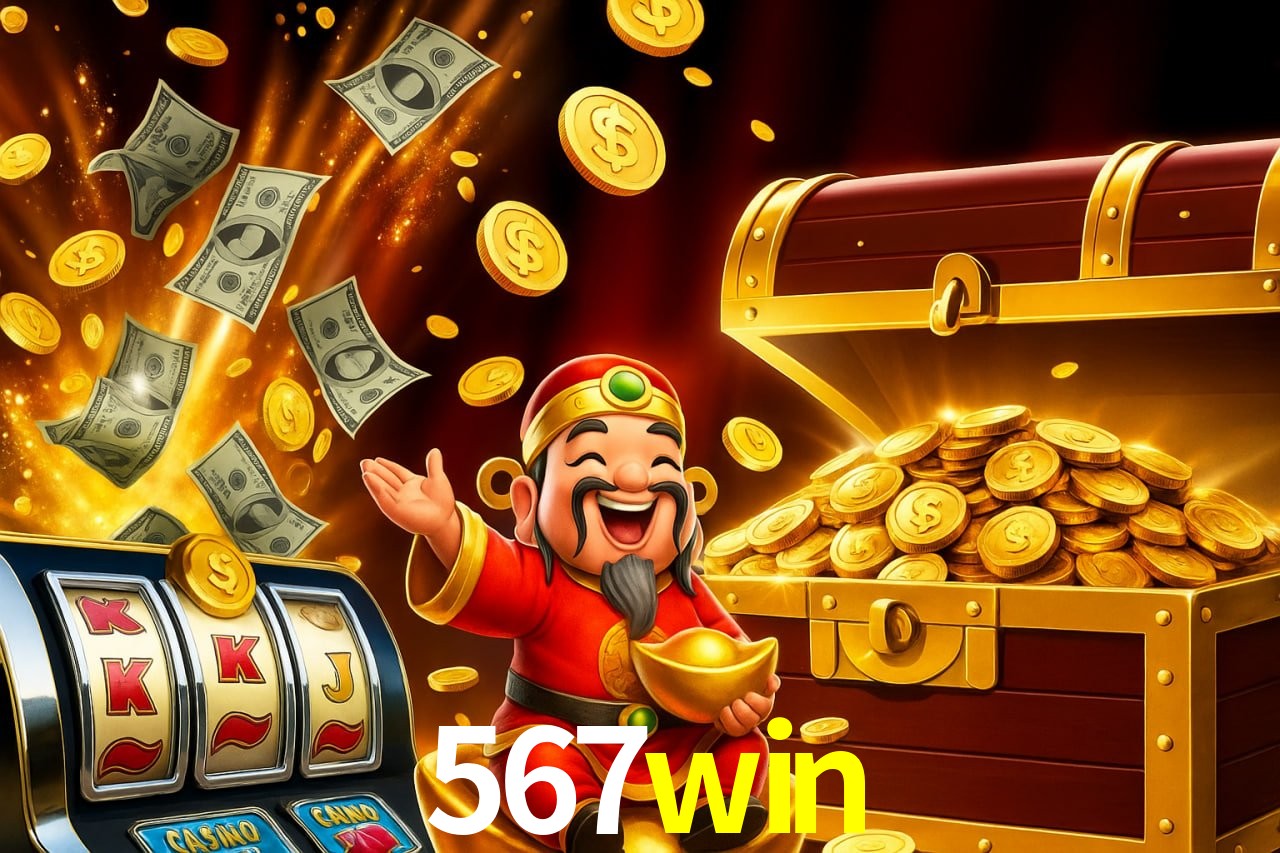 Torneios 567win