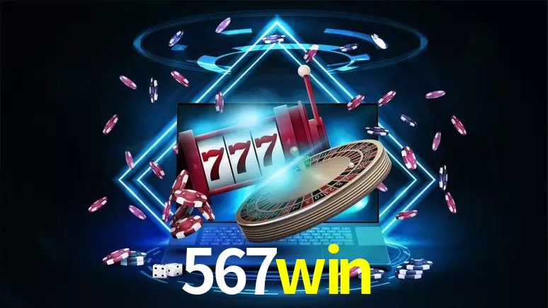 Tecnologia da Plataforma 567win