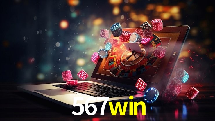 cassino 567win