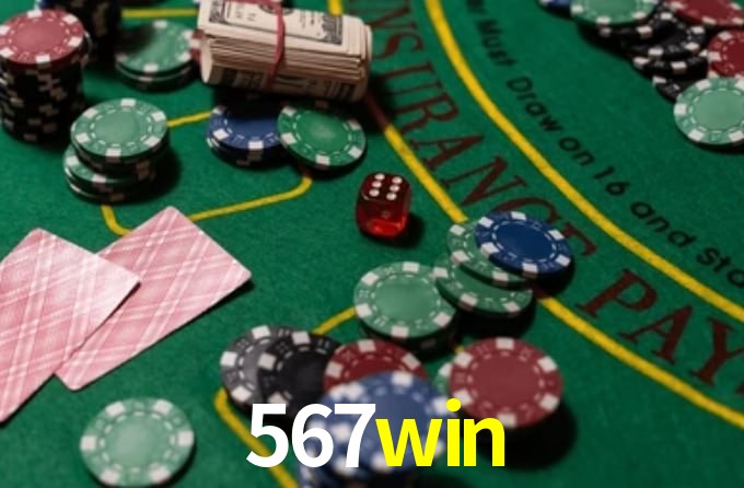 Odds Competitivas 567win