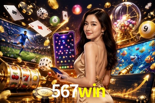 Live Casino 567win